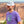 Close-up view of a man wearing the Iconic Monkee Graphic Tee while hiking