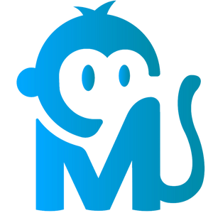 Chill Monkee logo icon