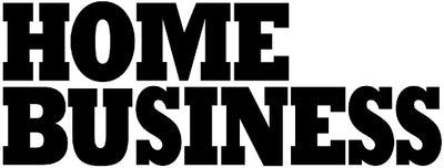 Home Business Magazine logo